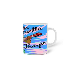 Nome do produto Sister Rosetta Tharpe