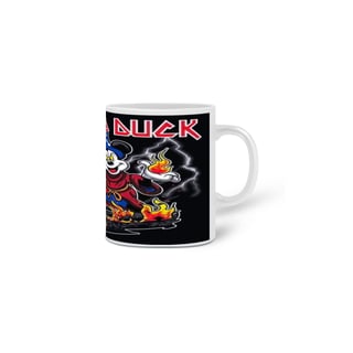 Nome do produto The Number of the Duck