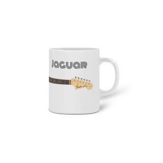 Nome do produto Fender Jaguar
