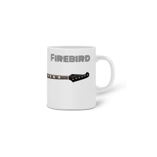 Nome do produto Gibson Firebird