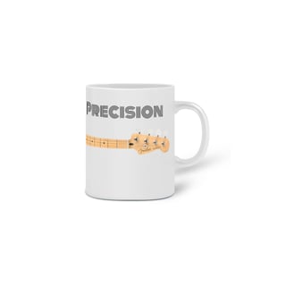 Nome do produto Fender Precision