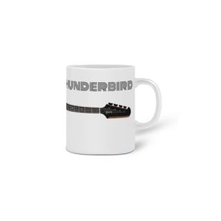 Nome do produto Gibson Thunderbird