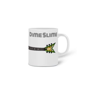 Nome do produto Dean Dime Slime