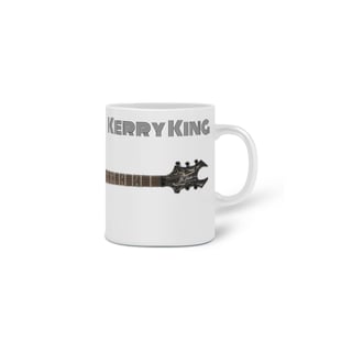 Nome do produto Kerry King