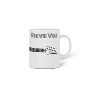 Nome do produto Steve Vai