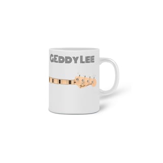 Nome do produto Fender Geddy Lee