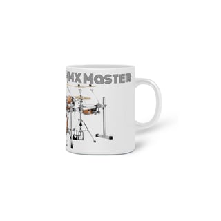 Nome do produto Pearl MMX Master