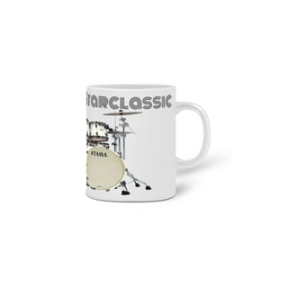 Nome do produto Tama Starclassic