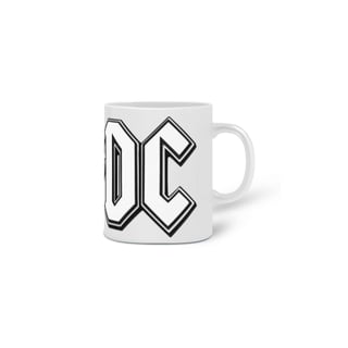 Nome do produto AC/DC