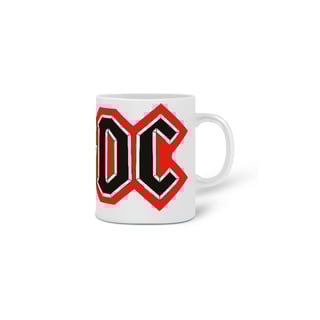 Nome do produto AC/DC