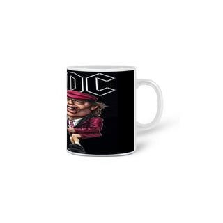 Nome do produto AC/DC