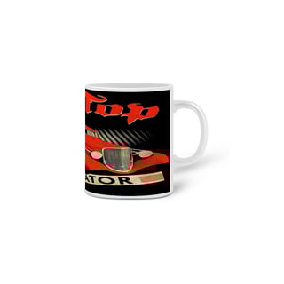 Nome do produto ZZ Top