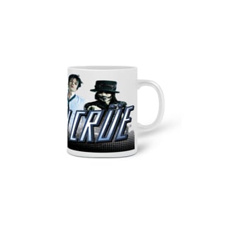 Nome do produto Mötley Crüe