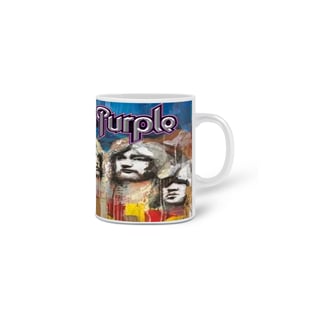 Nome do produto Deep Purple