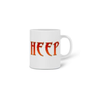 Nome do produto Uriah Heep
