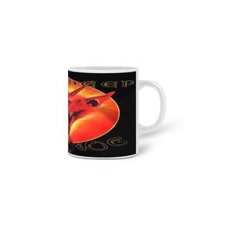 Nome do produto Uriah Heep - Abominog