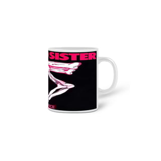Nome do produto Twisted Sister - The Price