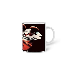 Nome do produto Judas Priest - British Steel