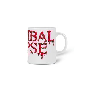 Nome do produto Cannibal Corpse