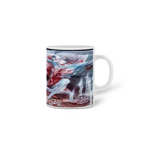 Nome do produto Cannibal Corpse - Tomb of the Mutilated