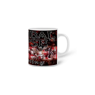 Nome do produto Cannibal Corpse - The Bleeding