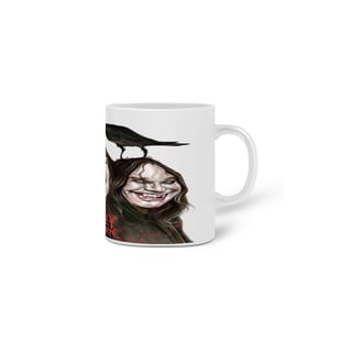 Nome do produto Ozzy Osbourne