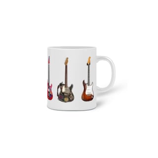 Nome do produto Guitars