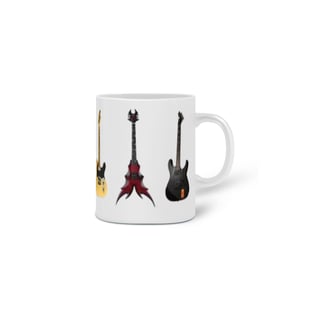Nome do produto Guitars