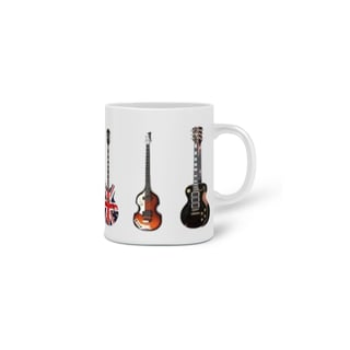 Nome do produto Guitars