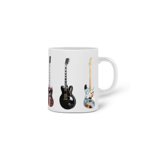 Nome do produto Guitars