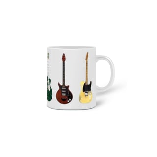 Nome do produto Guitars