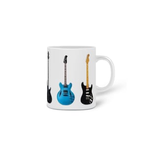 Nome do produto Guitars
