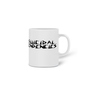 Nome do produto Suicidal Tendencies