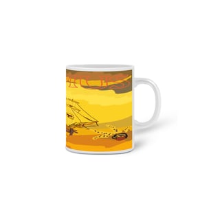 Nome do produto Primus Tosca