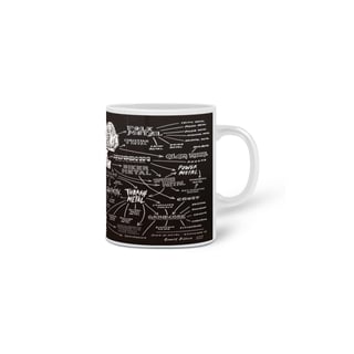 Nome do produto Black Sabbath