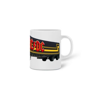 Nome do produto AC/DC