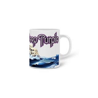 Nome do produto Deep Purple
