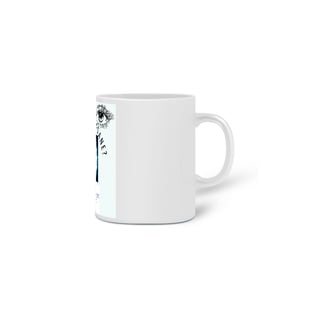 Nome do produto Caneca 1 Project Doom Am I Going Insane