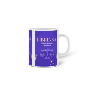 Nome do produto Libriana