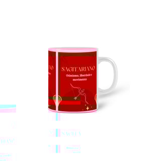 Nome do produto Sagitariano