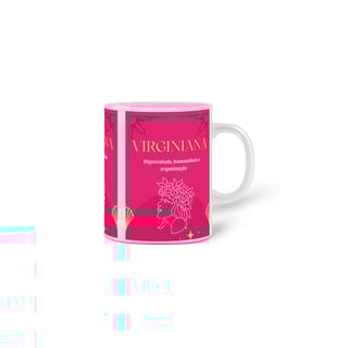 Nome do produto Virginiana