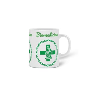 Nome do produto Biomedicina