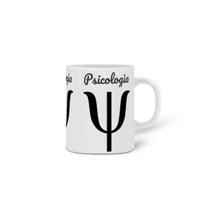 Nome do produto Psicologia