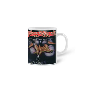 Nome do produto Judas Priest - Tour 1984