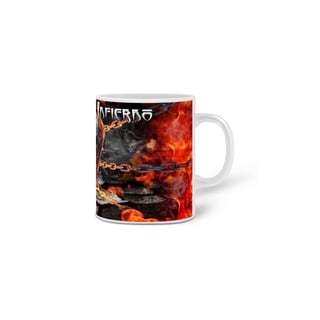 Nome do produto Angeles del Infierno