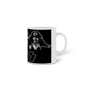 Nome do produto Kiss