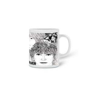 Nome do produto The Beatles - Revolver
