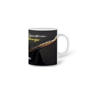 Nome do produto Spectrum Strings