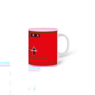 Nome do produto Kraftwerk