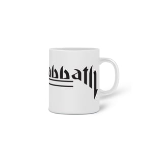 Nome do produto Black Sabbath